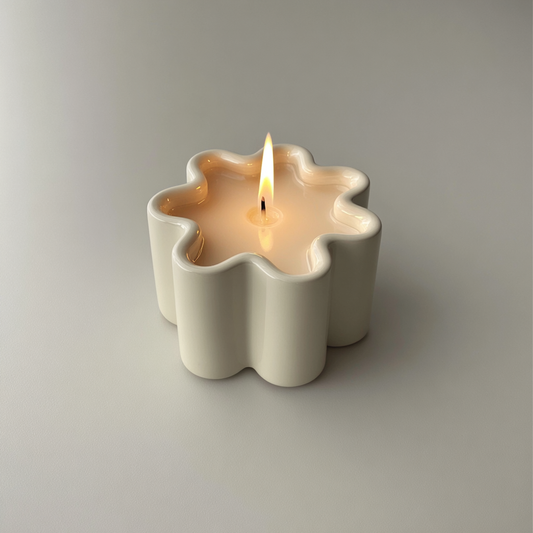 Bloom Candle Holder