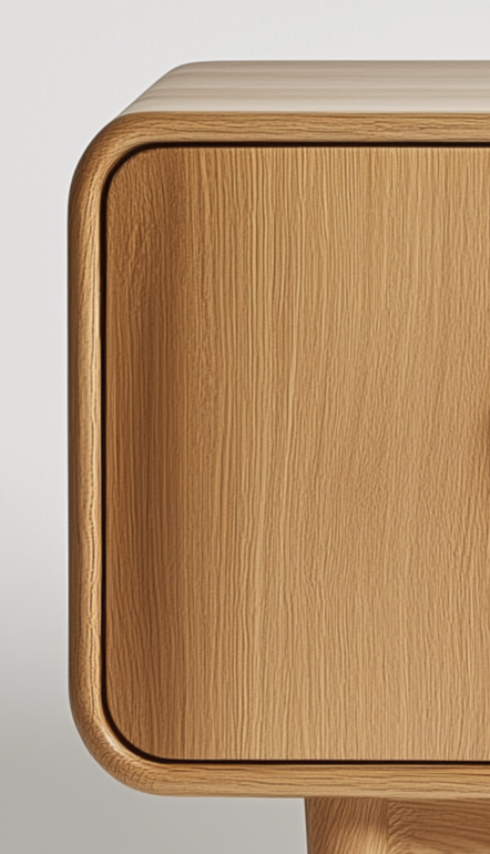 The Grove Harmony Sideboard