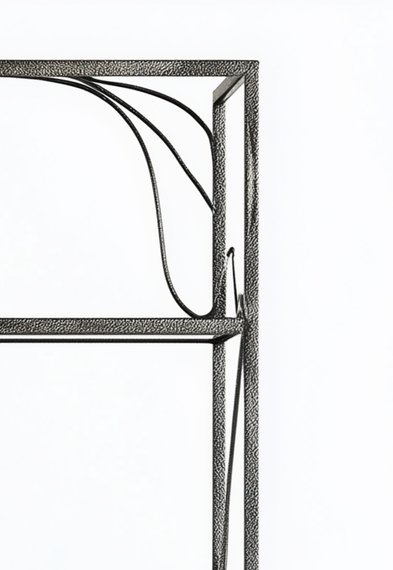 The Willow Bloom Bookshelf
