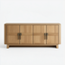The Alderwood Haven Sideboard