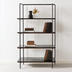 The Arcadia Shelf