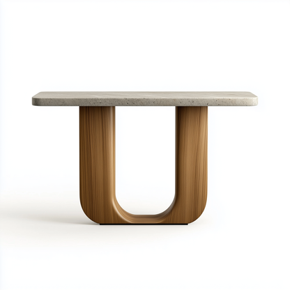 The Arcadia Console Table