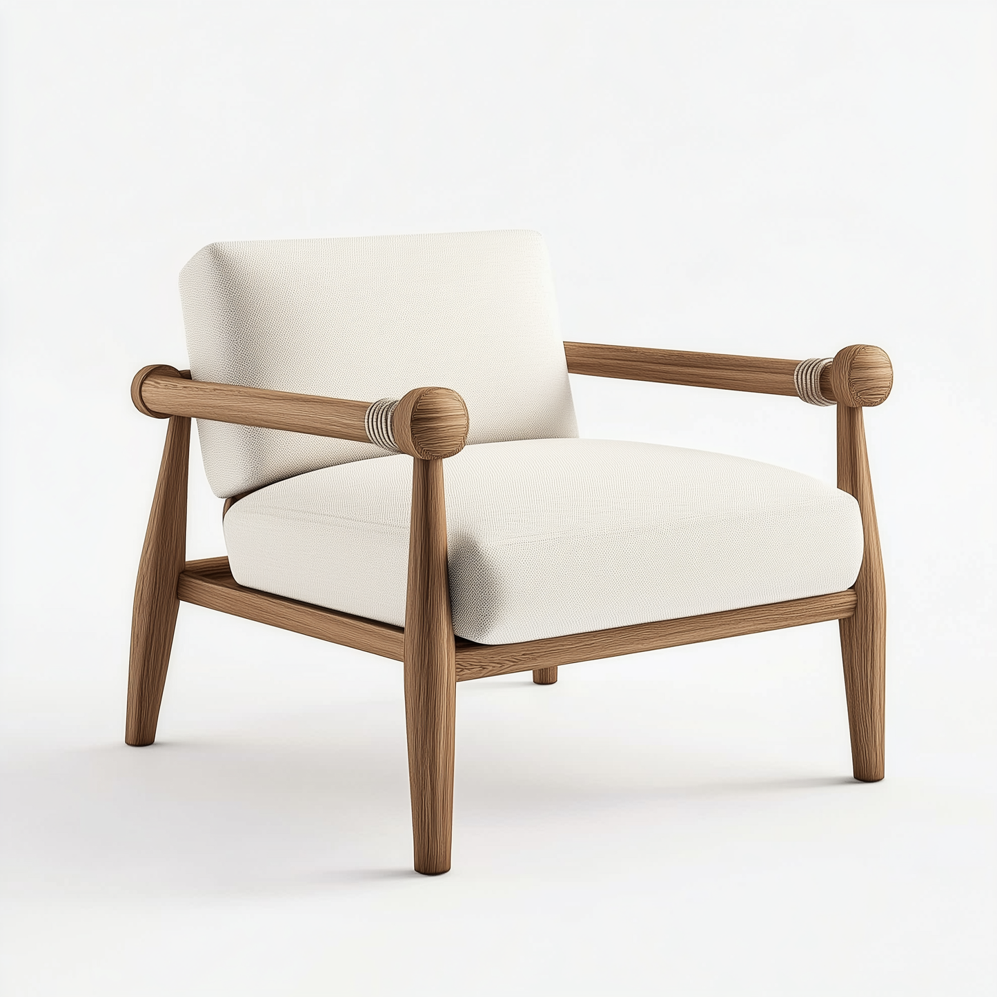 The Oslo Lounge Chair