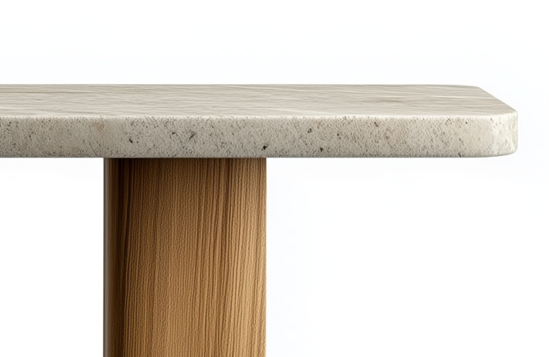 The Arcadia Console Table