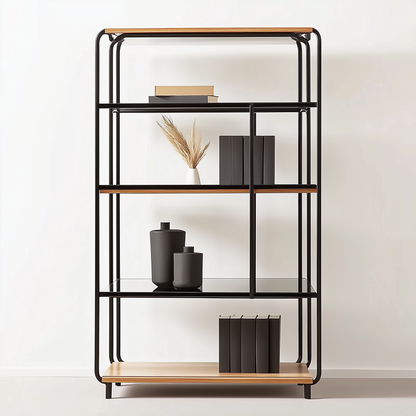 The Solace Shelf