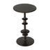 The Luxe Vintage Side Table – A Timeless Accent