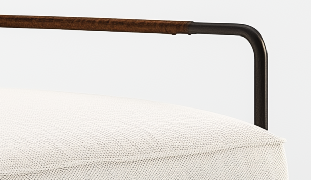 Urban Loft Lounge Chair