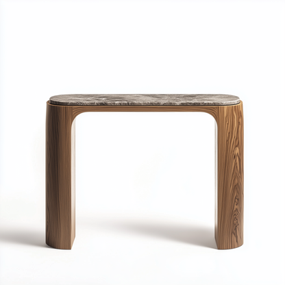The Arco Console Table