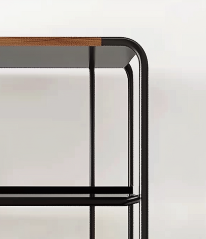 The Arcadia Bookshelf
