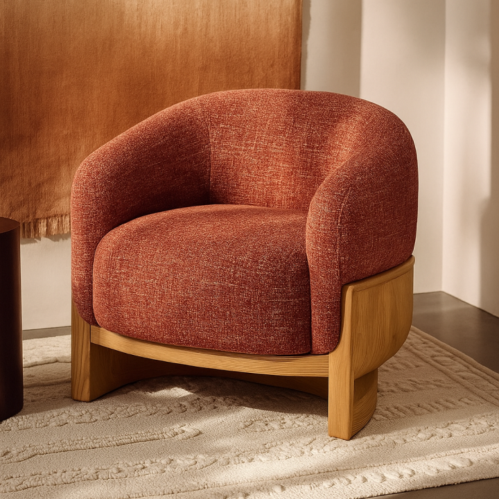 Adena Lounge Chair