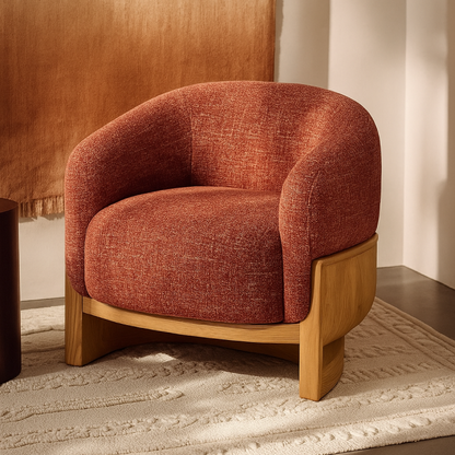 Adena Lounge Chair