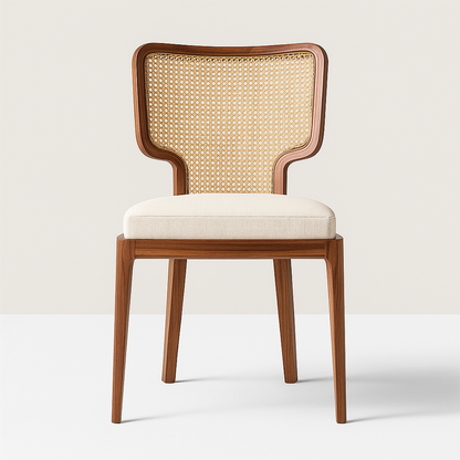 Arbor Weave Dining Chair