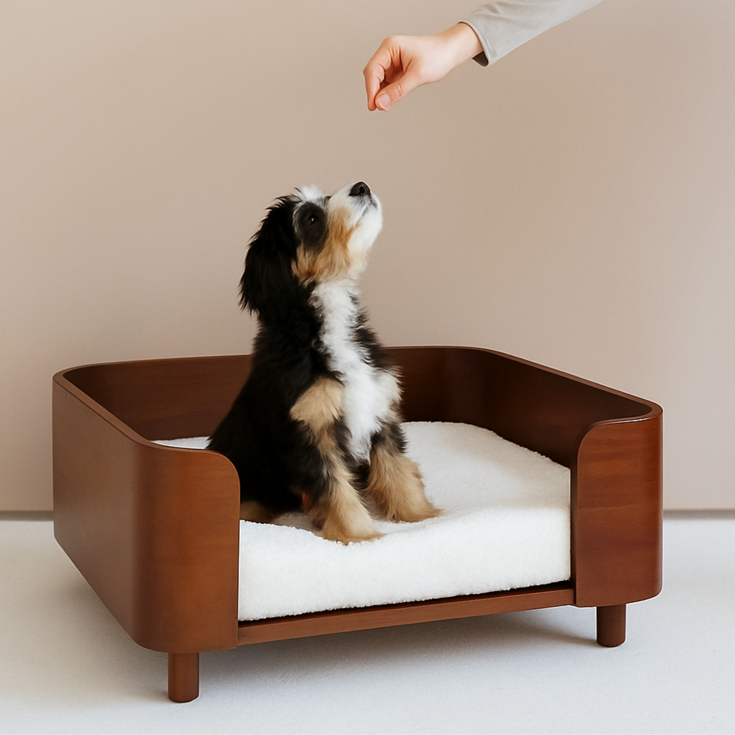 Arco Pet Bed