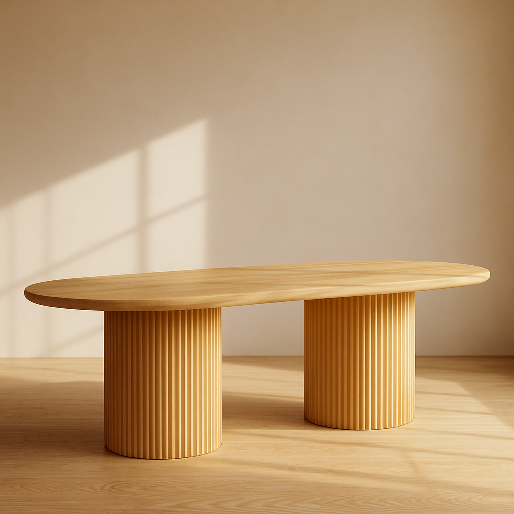 Arden Dining Table