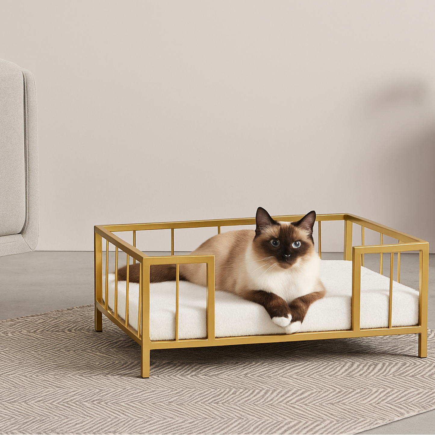 Auri Pet Bed