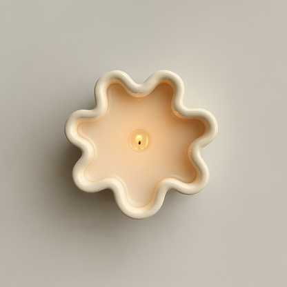 Bloom Candle Holder