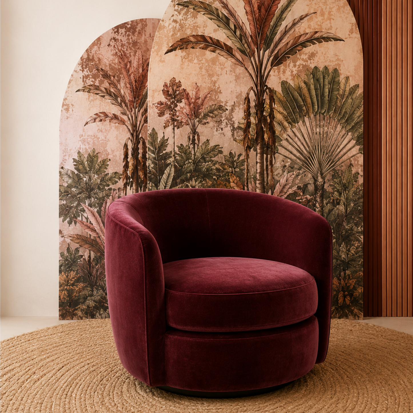 Cove Chair