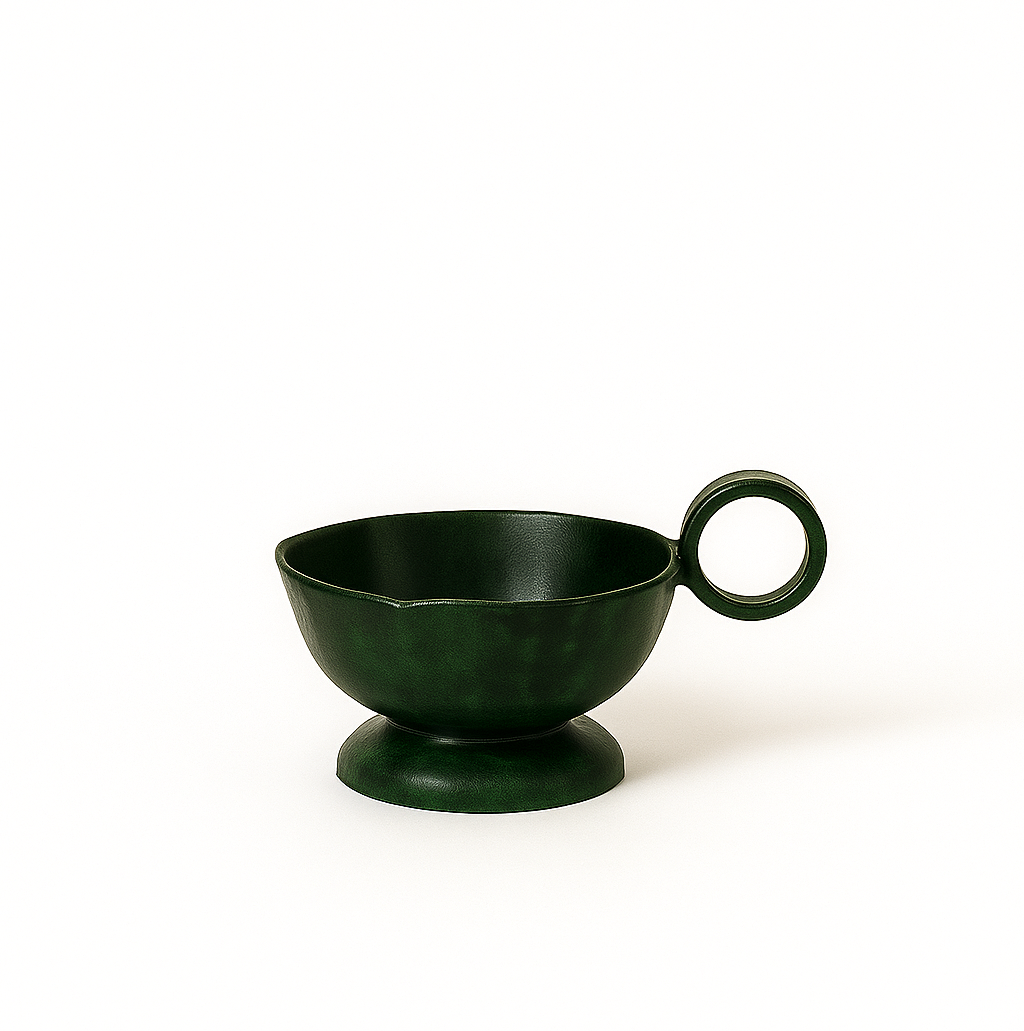 Eclipse Candle Holder