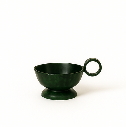 Eclipse Candle Holder