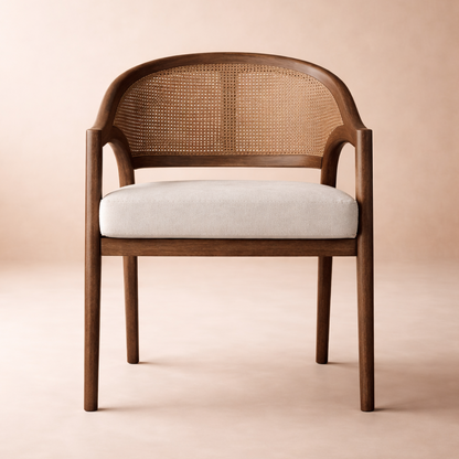 Eira Lounge Chair