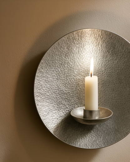 Lumia Candle Holder