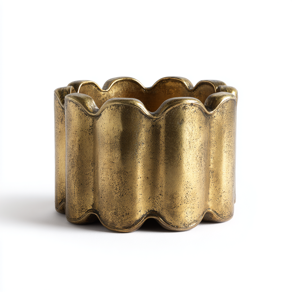 Luna Candle Holder
