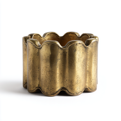 Luna Candle Holder
