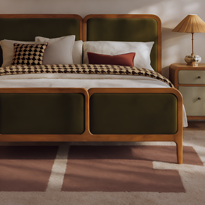 Madison Bed