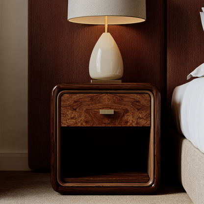 Monarch Nightstand
