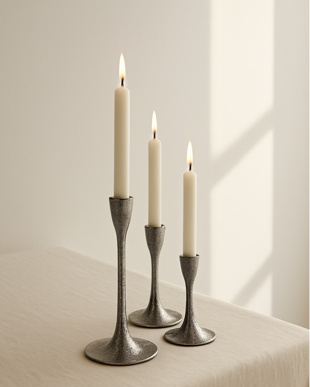 Nova Candle Holder