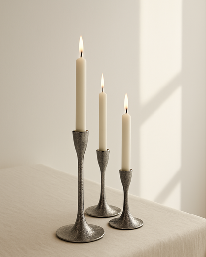 Nova Candle Holder