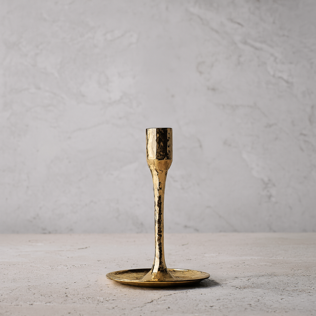 Orion Candle Holder
