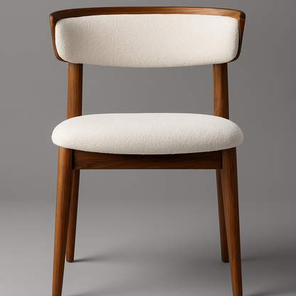 Sable Crest Dining Chair