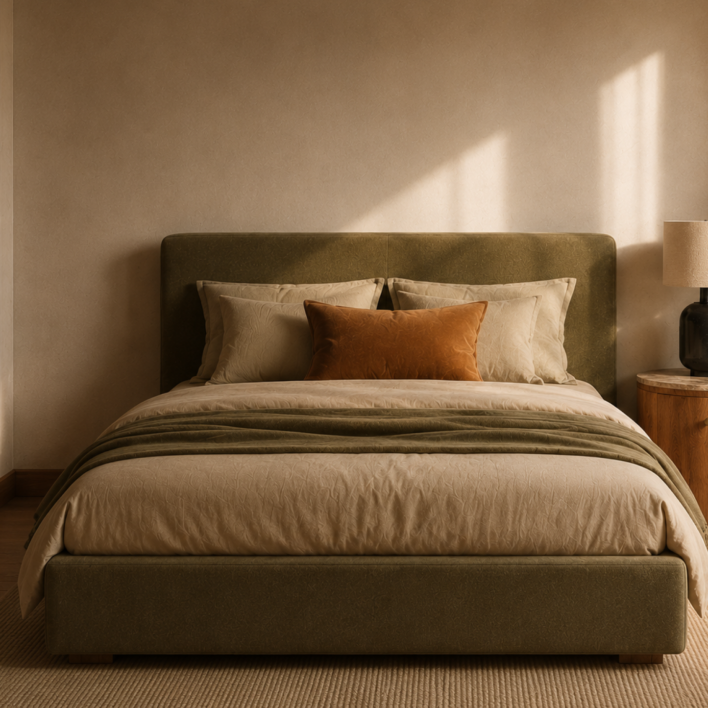 Terra Bed