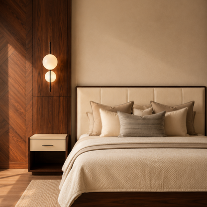 Haven Bed