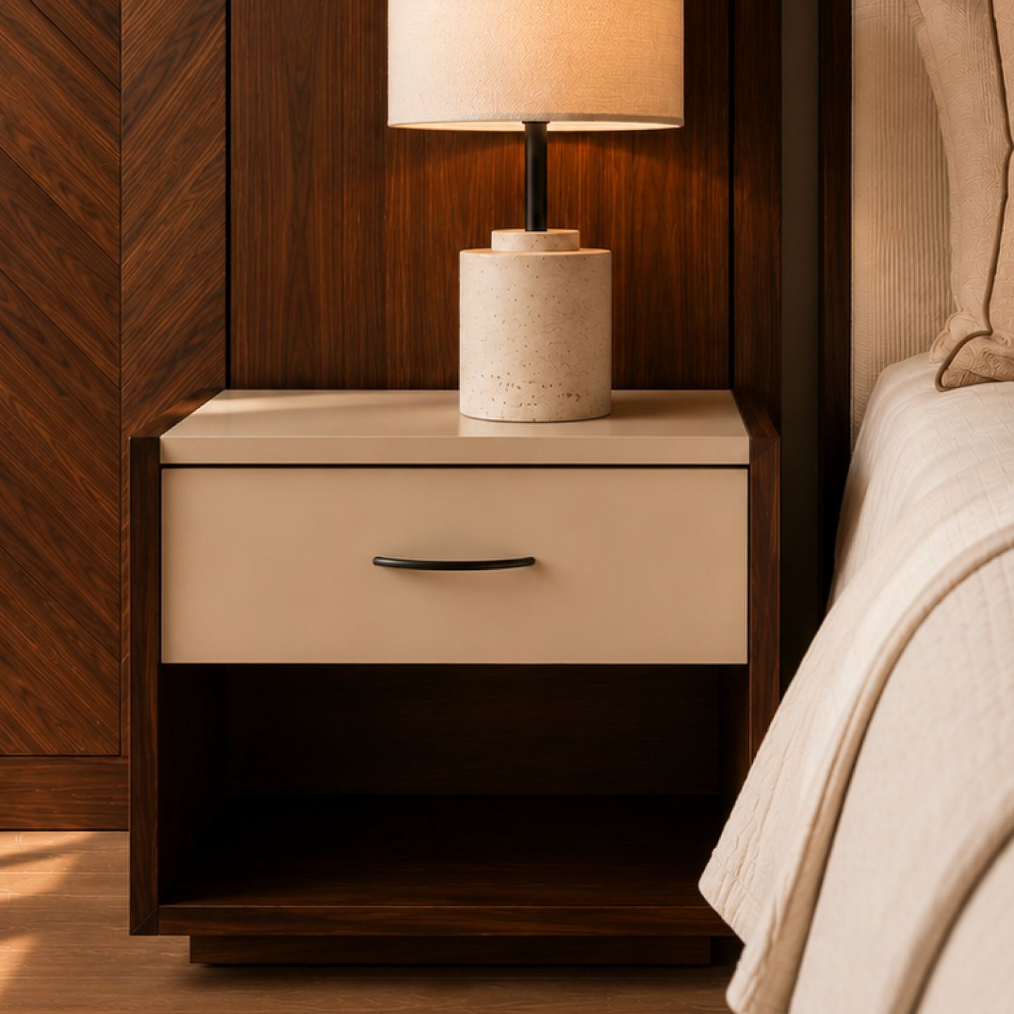 Haven Nightstand