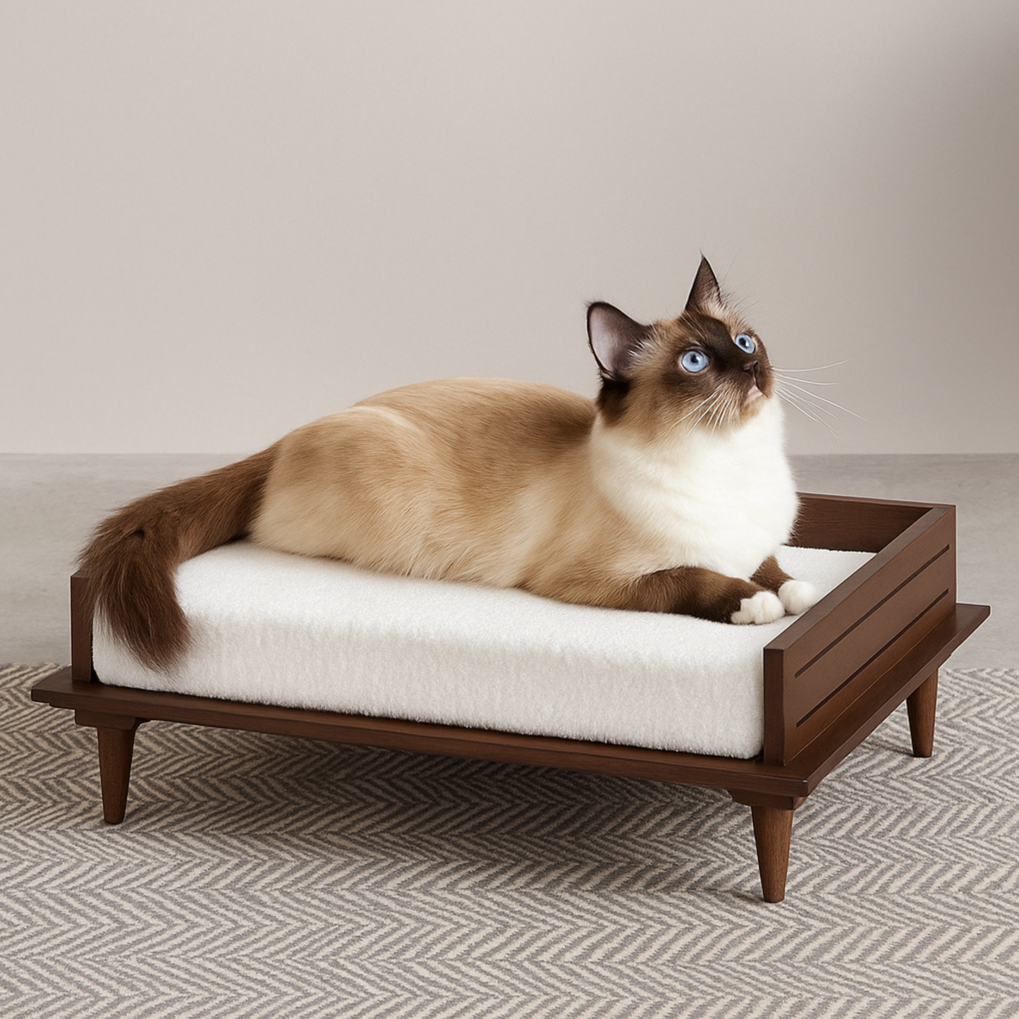 Tova Pet Bed