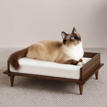 Tova Pet Bed