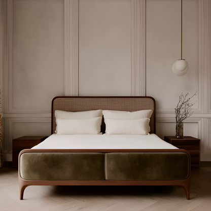 Valencia Bed