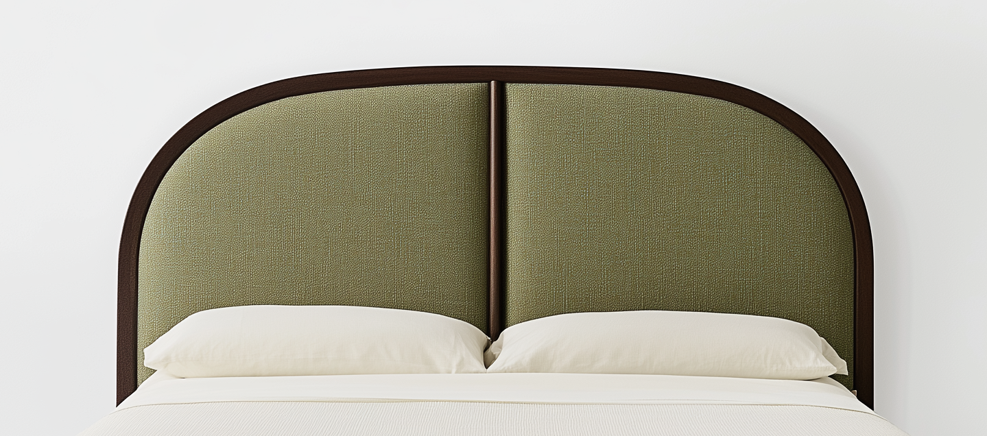 Serenity Arch Bed