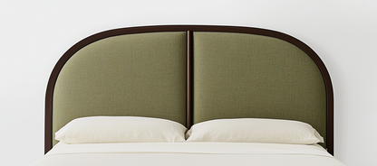 Serenity Arch Bed
