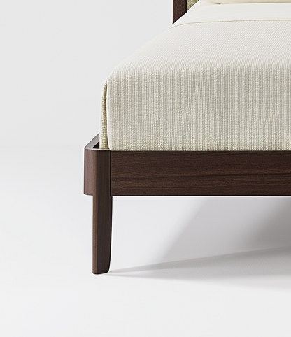 Serenity Arch Bed