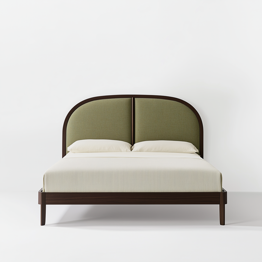 Serenity Arch Bed