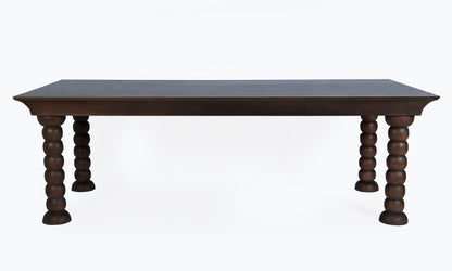 Monolith Console Table