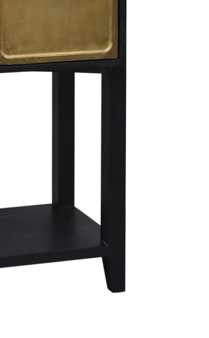 The Aureum Bar Cabinet