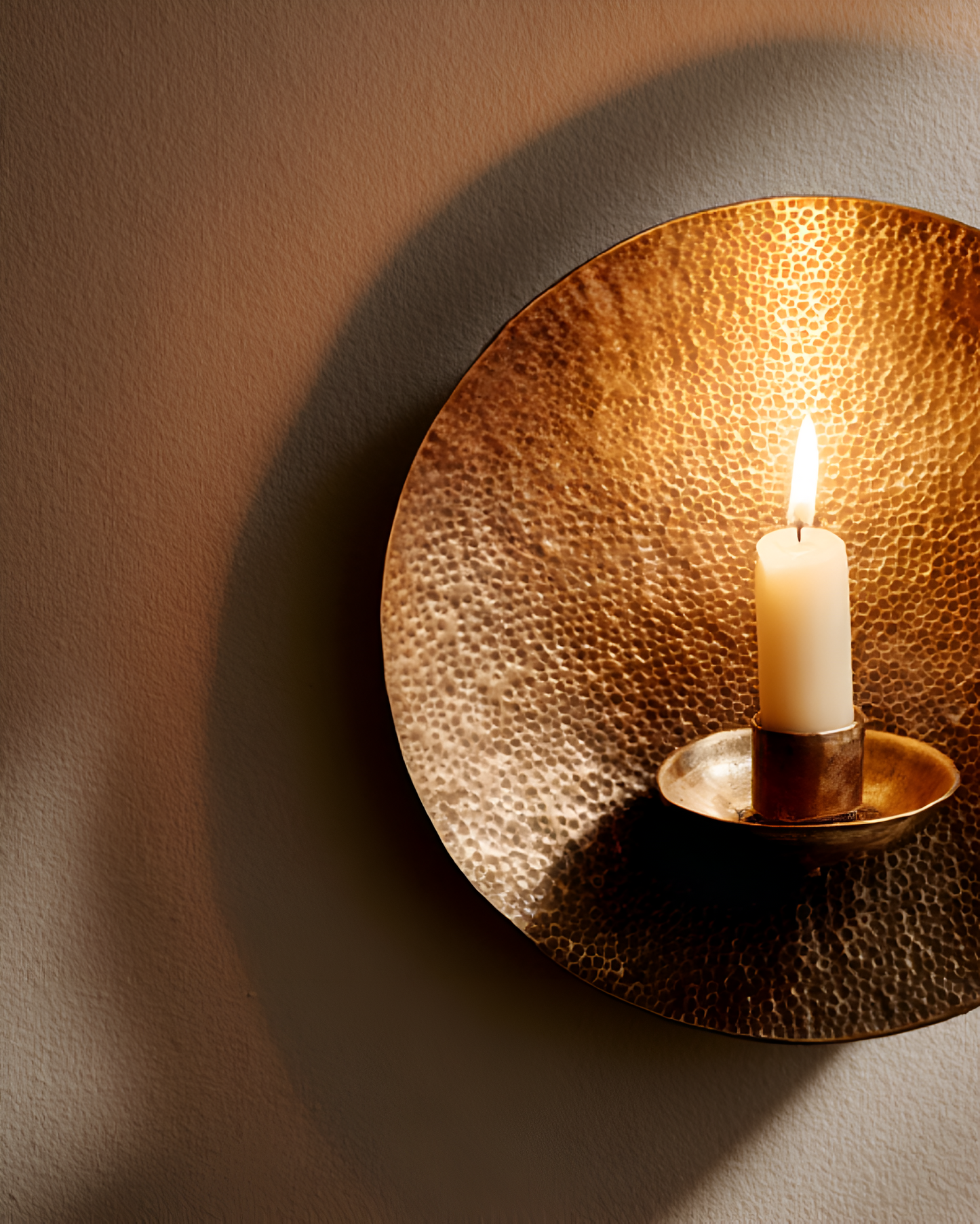 Serein Candle Holder