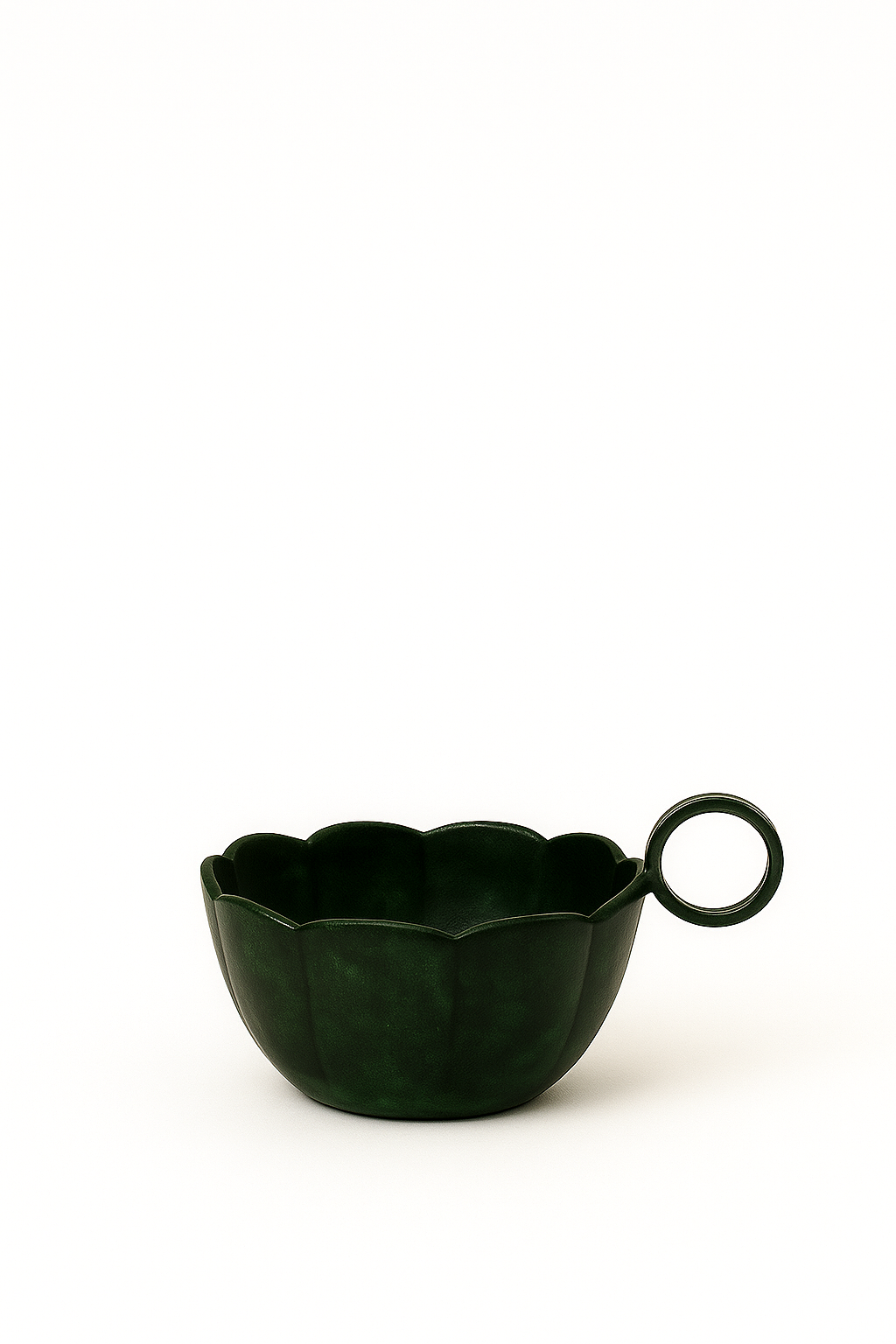 Shadow Bloom Candle Holder