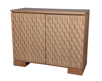 The Timberwave Cabinet