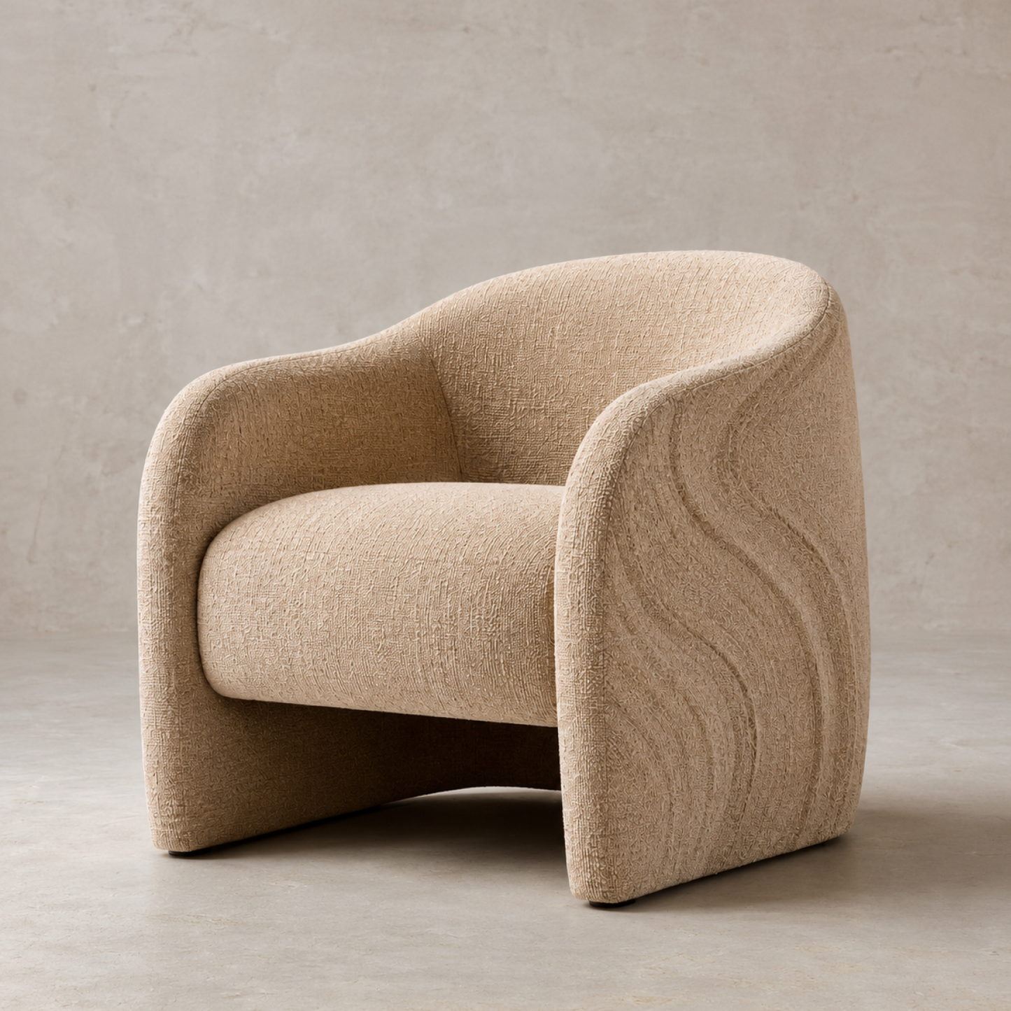 Dune Lounge Chair