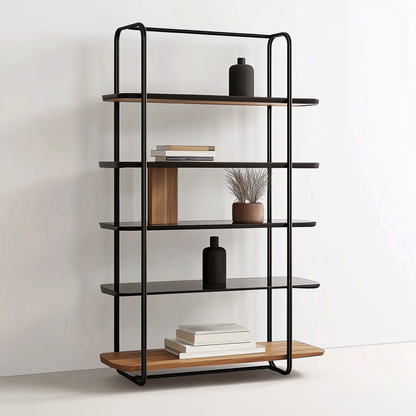 The Avalon Bookshelf